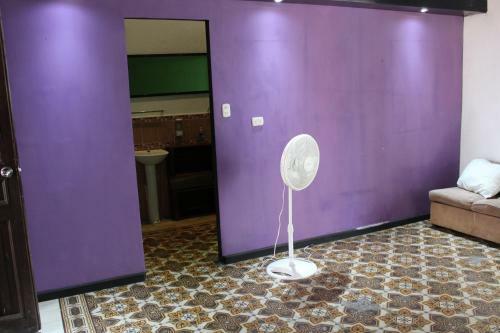 Hostal Plaza Antigua