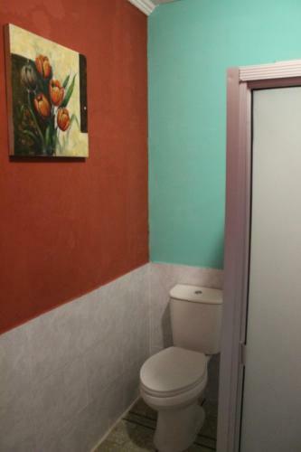 Hostal Plaza Antigua