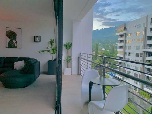 Luxury Apartment Apartamento de Lujo