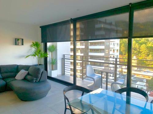 Luxury Apartment Apartamento de Lujo