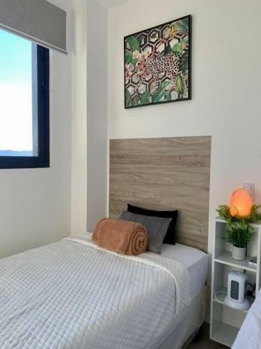 Luxury Apartment Apartamento de Lujo