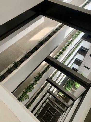 Luxury Apartment Apartamento de Lujo