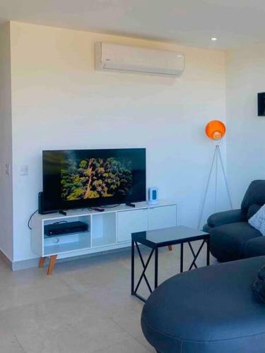 Luxury Apartment Apartamento de Lujo