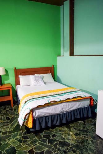 Hotel San Jose de La Monta�a