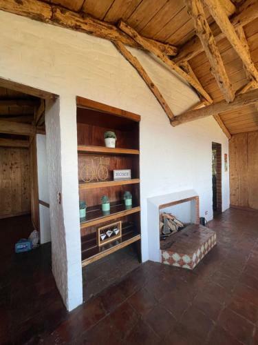 Casa Abuelos El Volc�n