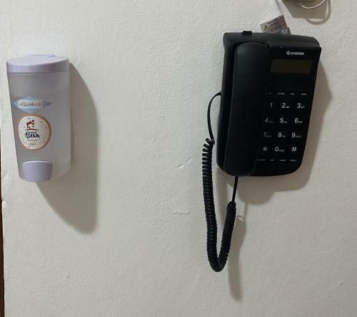 Albergue Hostal Alexa
