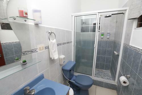 Albergue Hostal Alexa