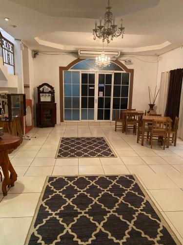 Albergue Hostal Alexa