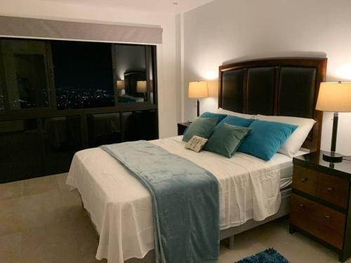 Luxury Apartment Comfortable Apartamento de Lujo