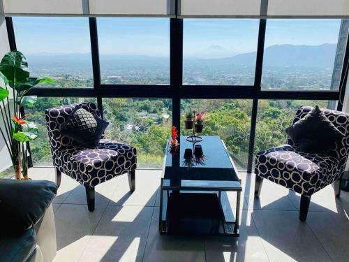 Luxury Apartment Comfortable Apartamento de Lujo