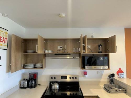 Luxury Apartment Comfortable Apartamento de Lujo