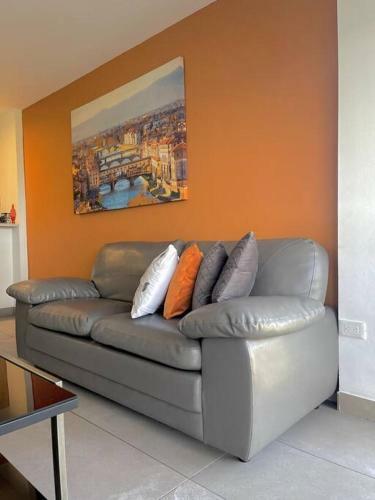 Luxury Apartment Comfortable Apartamento de Lujo