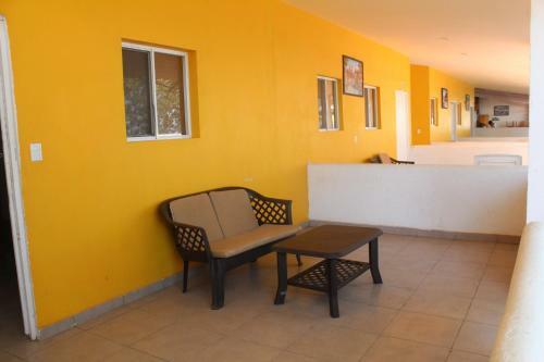 Hostal Y Restaurante Marsolie