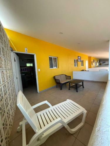 Hostal Y Restaurante Marsolie