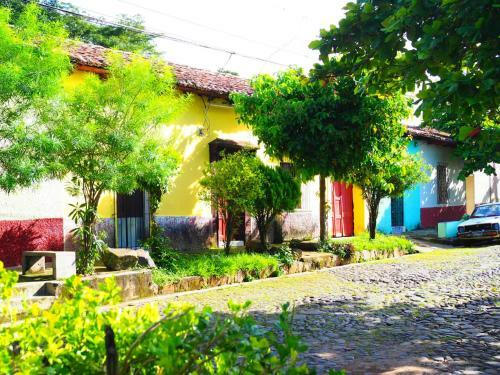 Hostal Ra�ces de Mi Pueblo