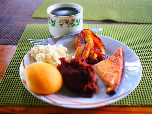 Hostal Ra�ces de Mi Pueblo