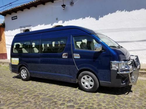 Hostal Ra�ces de Mi Pueblo