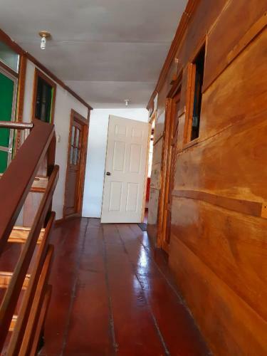 Hostal Ra�ces de Mi Pueblo