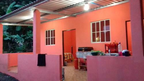 Agroturismo Hostal Ni�a Oly