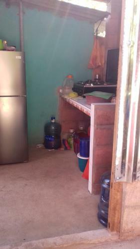 Agroturismo Hostal Ni�a Oly