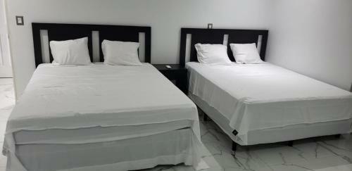 Casablanca Playa San Blas