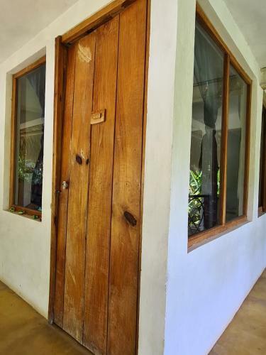 Albergue Casa Ahau