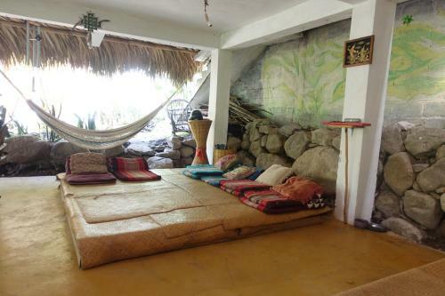 Albergue Casa Ahau