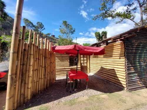 Albergue Tz'unun Ya' Rec Center