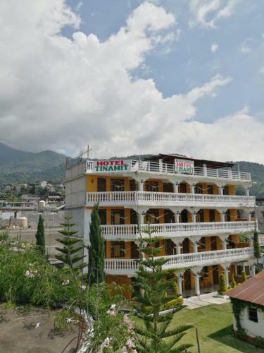 Hotel Tinamit