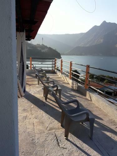 Hotel Tinamit