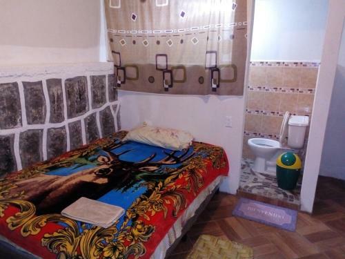 Apartamento Casa Llemo