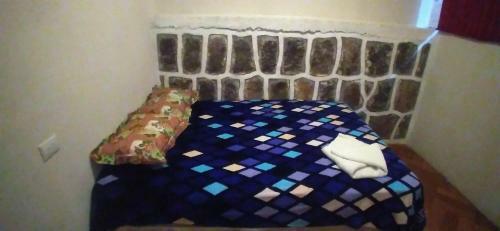 Apartamento Casa Llemo