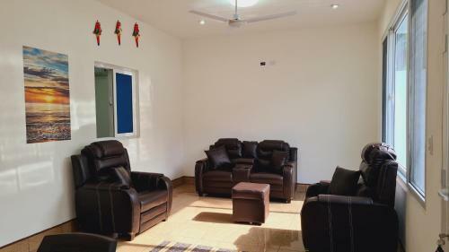 Villa 2 Hermanos