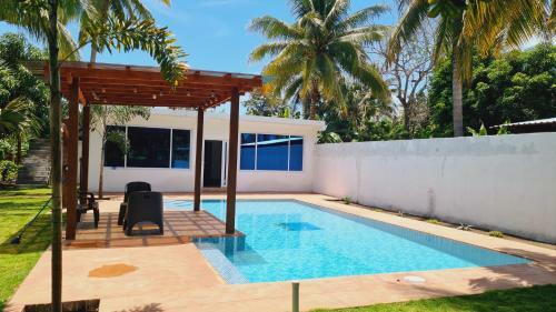Villa 2 Hermanos