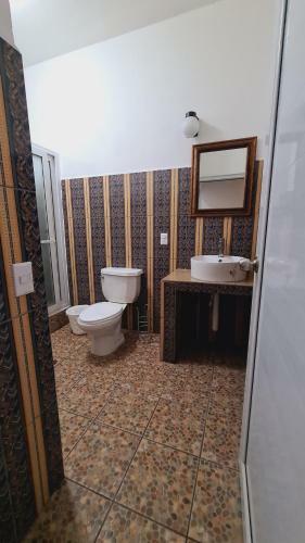 Villa 2 Hermanos