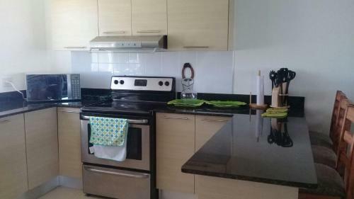 Apartamento Brisa Del Mar Condominio El Muelle