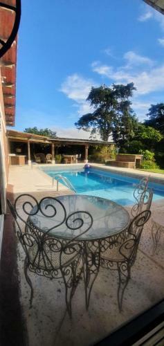 Casa de Finca San Agustin