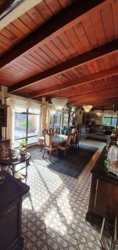 Casa de Finca San Agustin