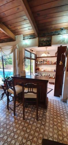 Casa de Finca San Agustin