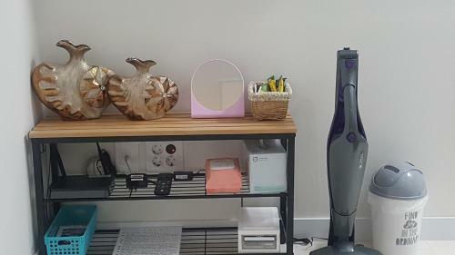 Apartamento Nadree House 2
