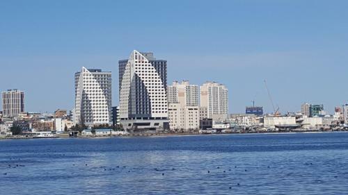 Apartamento Nadree House 2