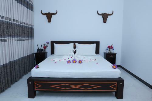 Hostal Charly Villa