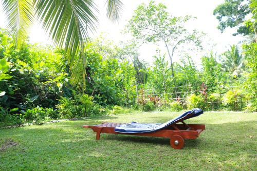 Hostal Charly Villa