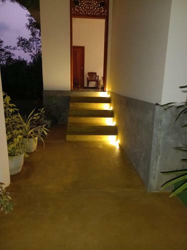 Hostal Charly Villa
