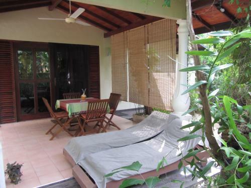 Apartamento Mallis Guesthouse