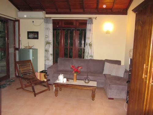 Apartamento Mallis Guesthouse