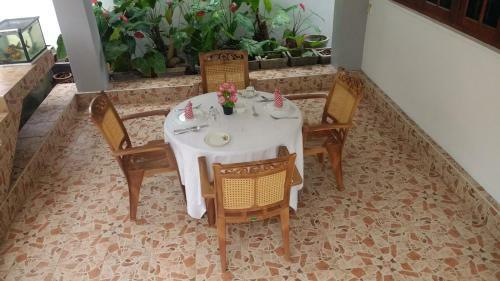 Hostal Villa Banana