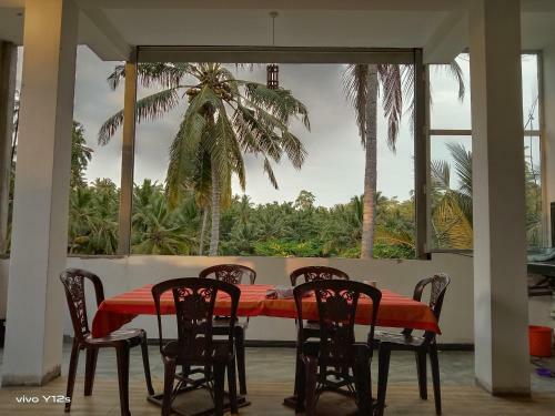 Bed & Breakfast Ravinvilla