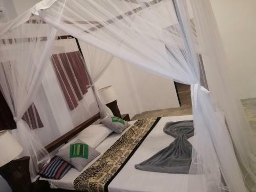Hostal Sehas Home Stay