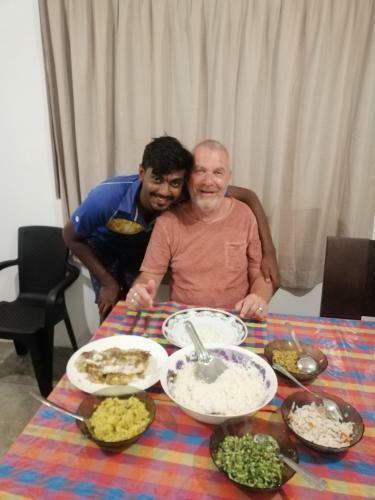 Hostal Sehas Home Stay